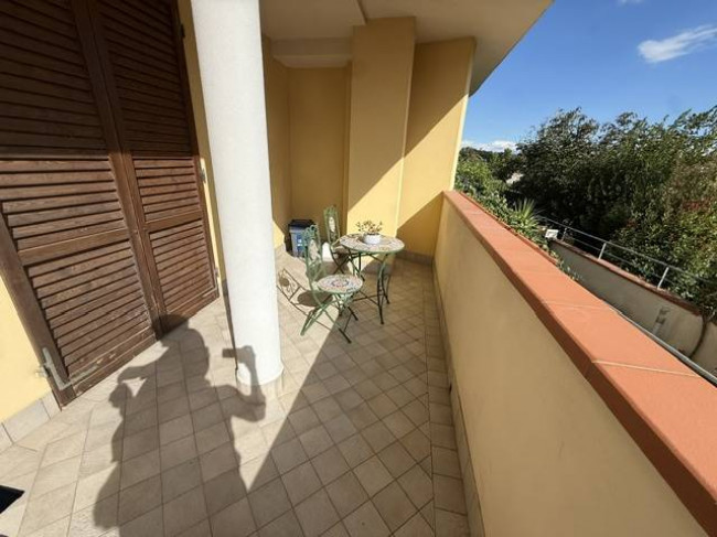Appartamento in affitto a Empoli