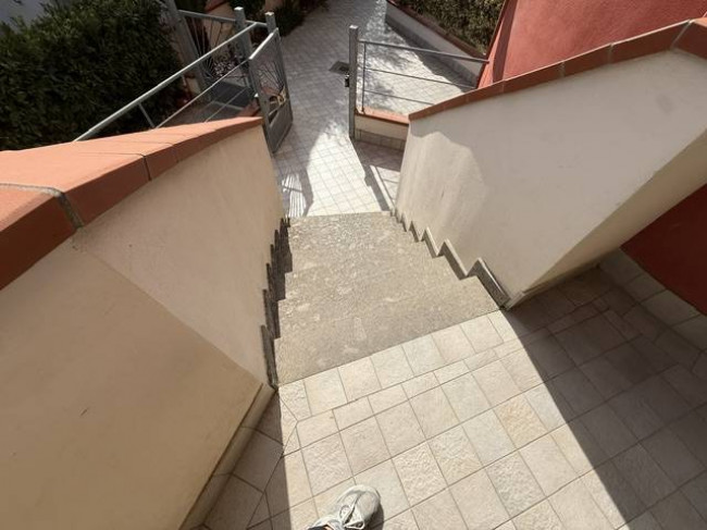 Appartamento in affitto a Empoli