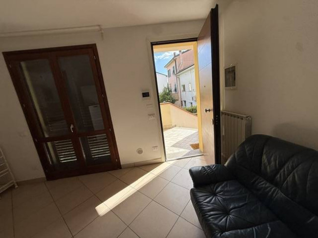 Appartamento in affitto a Empoli