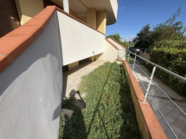Appartamento in affitto a Empoli