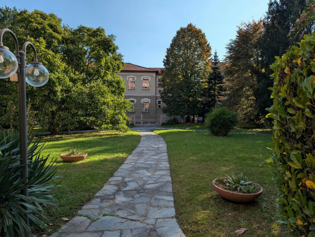 Appartamento in affitto a Busto Arsizio