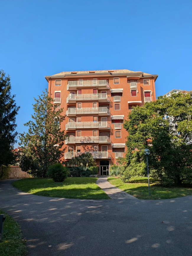 Appartamento in affitto a Busto Arsizio