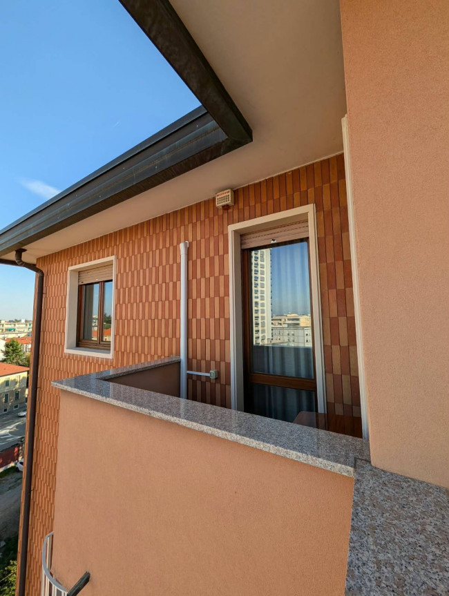 Appartamento in affitto a Busto Arsizio