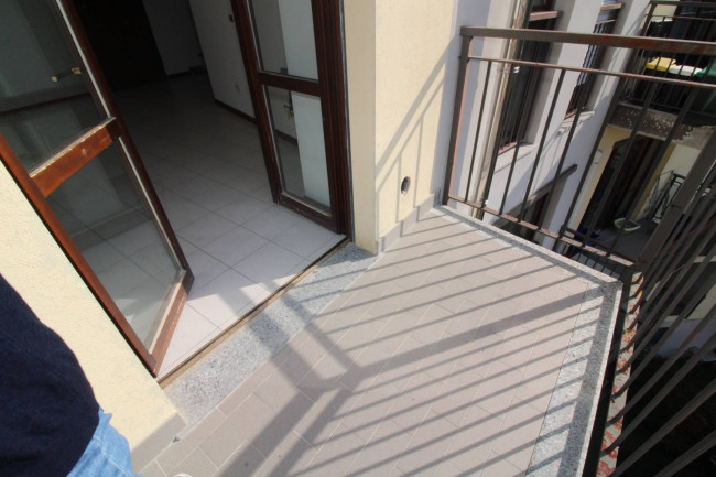 Appartamento in affitto a Luino