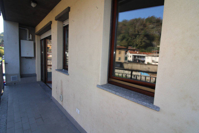 Appartamento in affitto a Luino
