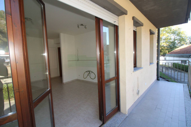 Appartamento in affitto a Luino