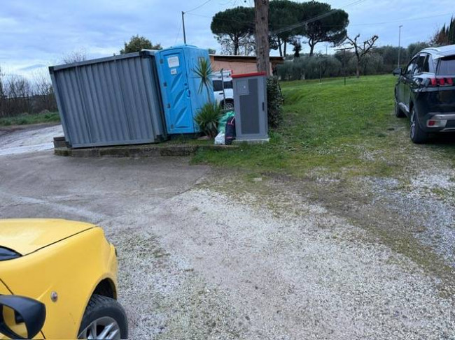 Appartamento in affitto a Fucecchio