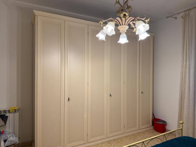 Appartamento in affitto a Fucecchio