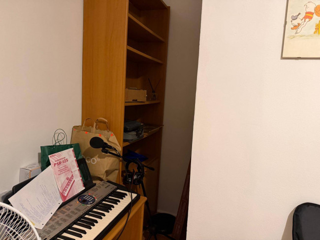 Appartamento in affitto a Fucecchio