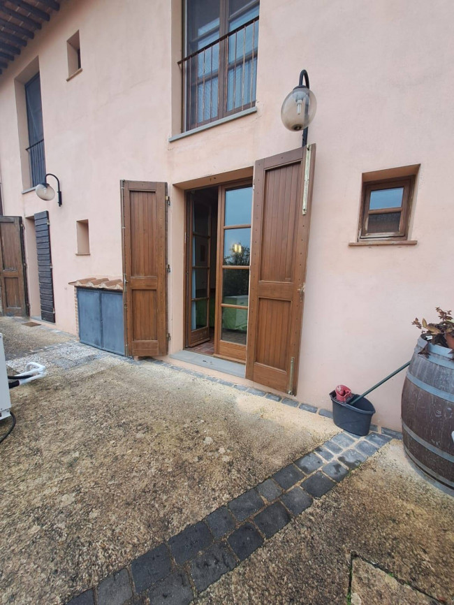 Appartamento in vendita a Montespertoli