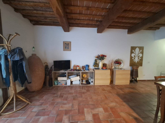 Appartamento in vendita a Montespertoli