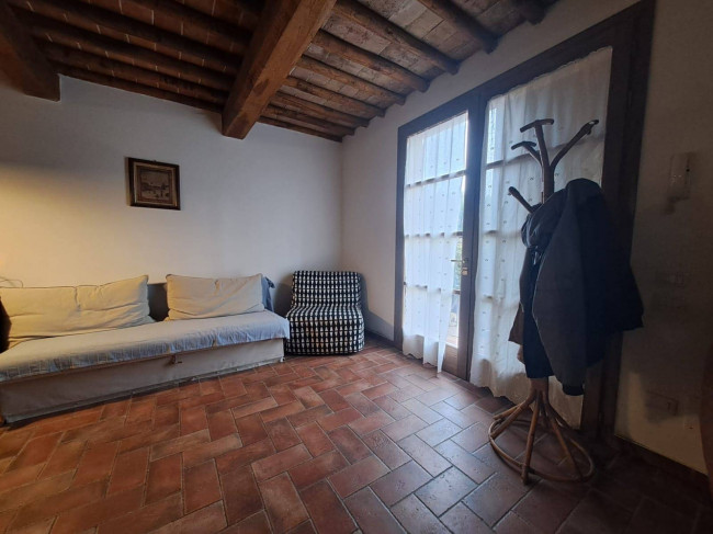 Appartamento in vendita a Montespertoli