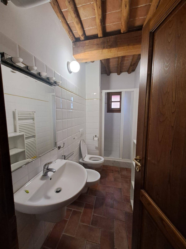 Appartamento in vendita a Montespertoli