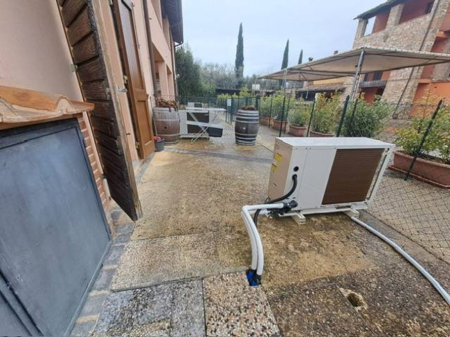 Appartamento in vendita a Montespertoli