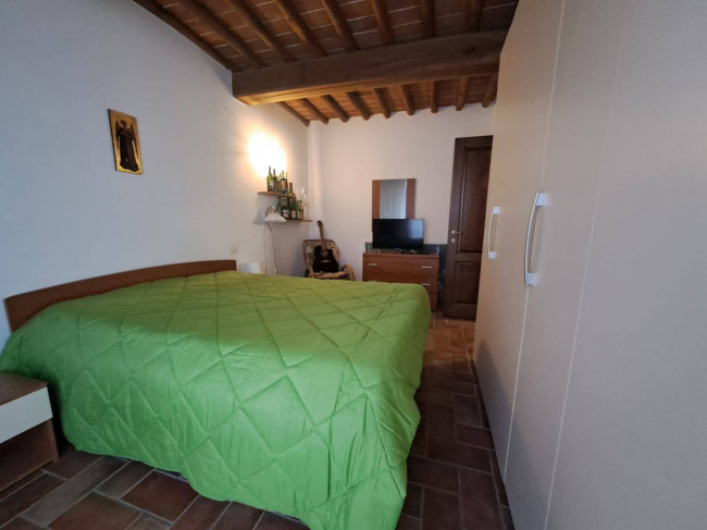 Appartamento in vendita a Montespertoli