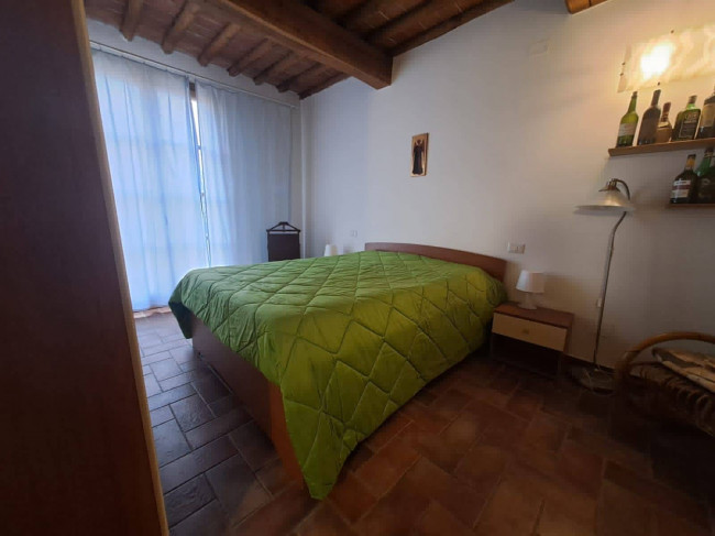 Appartamento in vendita a Montespertoli