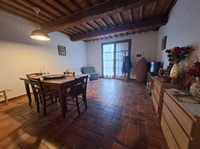 Appartamento in vendita a Montespertoli