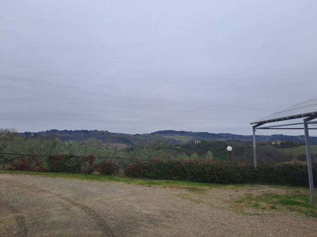 Appartamento in vendita a Montespertoli