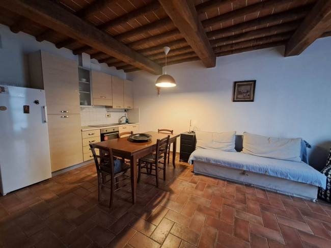 Appartamento in vendita a Montespertoli