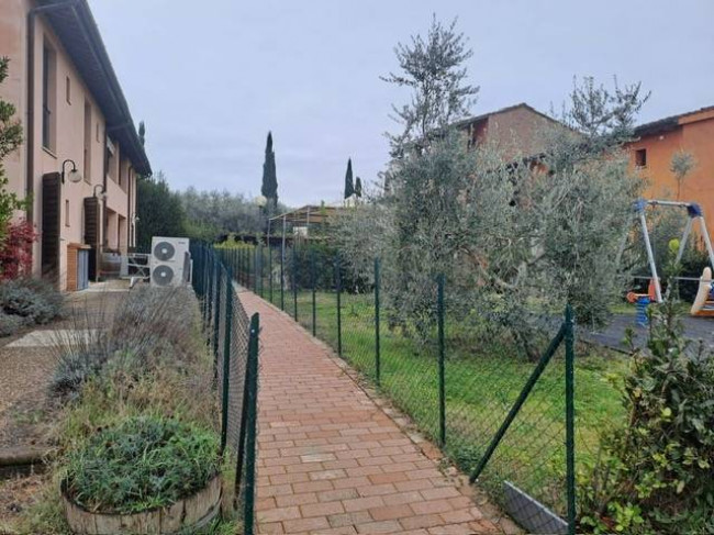 Appartamento in vendita a Montespertoli