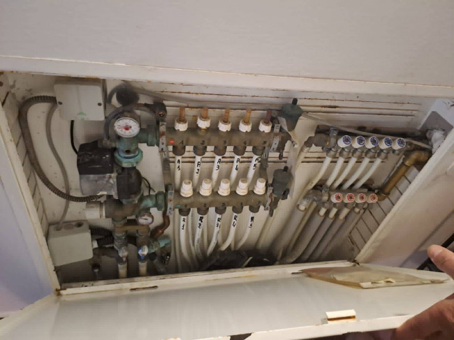 Appartamento in vendita a Montespertoli