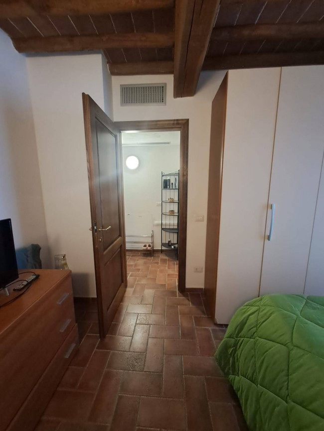 Appartamento in vendita a Montespertoli