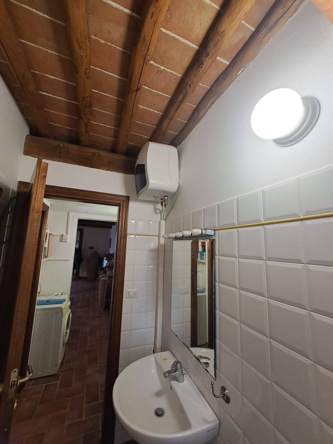 Appartamento in vendita a Montespertoli