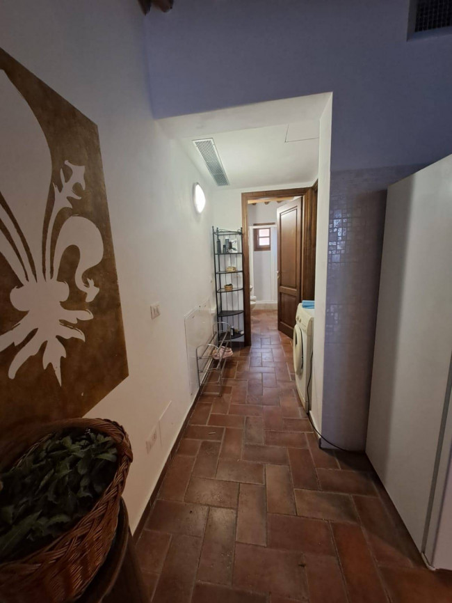 Appartamento in vendita a Montespertoli