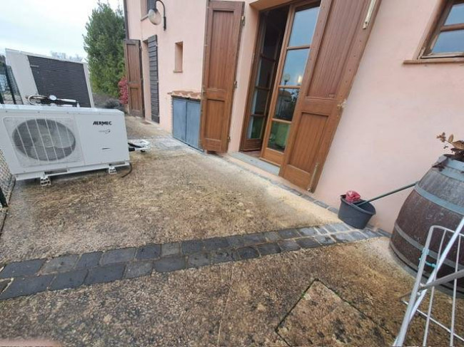 Appartamento in vendita a Montespertoli