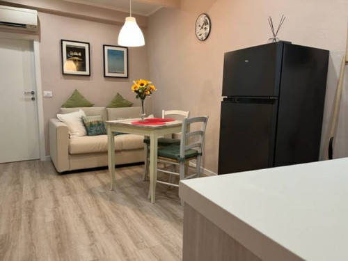 Appartamento in affitto a Empoli