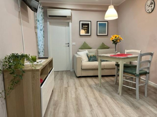 Appartamento in affitto a Empoli