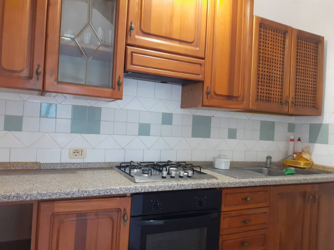 Appartamento in affitto a Poggibonsi