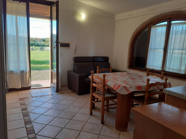 Appartamento in affitto a Poggibonsi