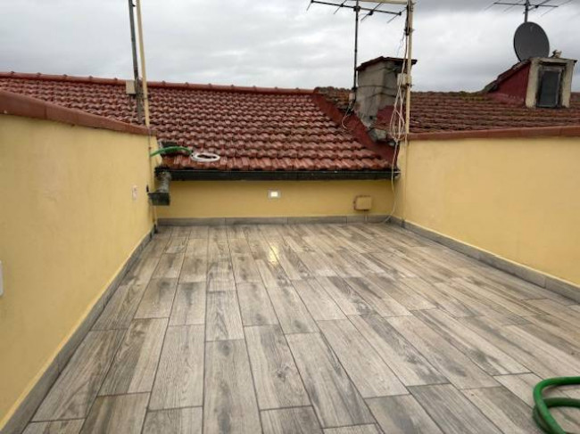 Appartamento in affitto a Empoli