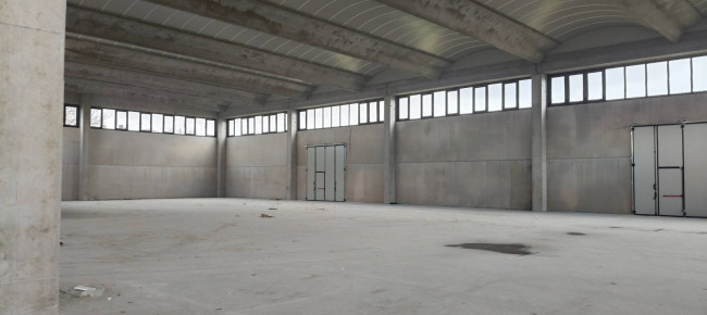 Capannone in vendita a Empoli