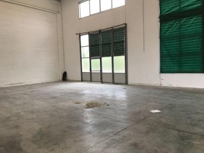 Capannone in affitto a Poggibonsi