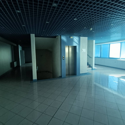 Capannone in vendita a Capraia e Limite