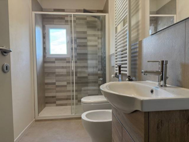 Appartamento in affitto a Cerreto Guidi