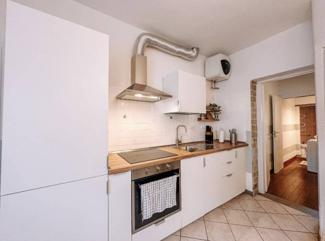 Appartamento in vendita a Santa Croce sull'Arno