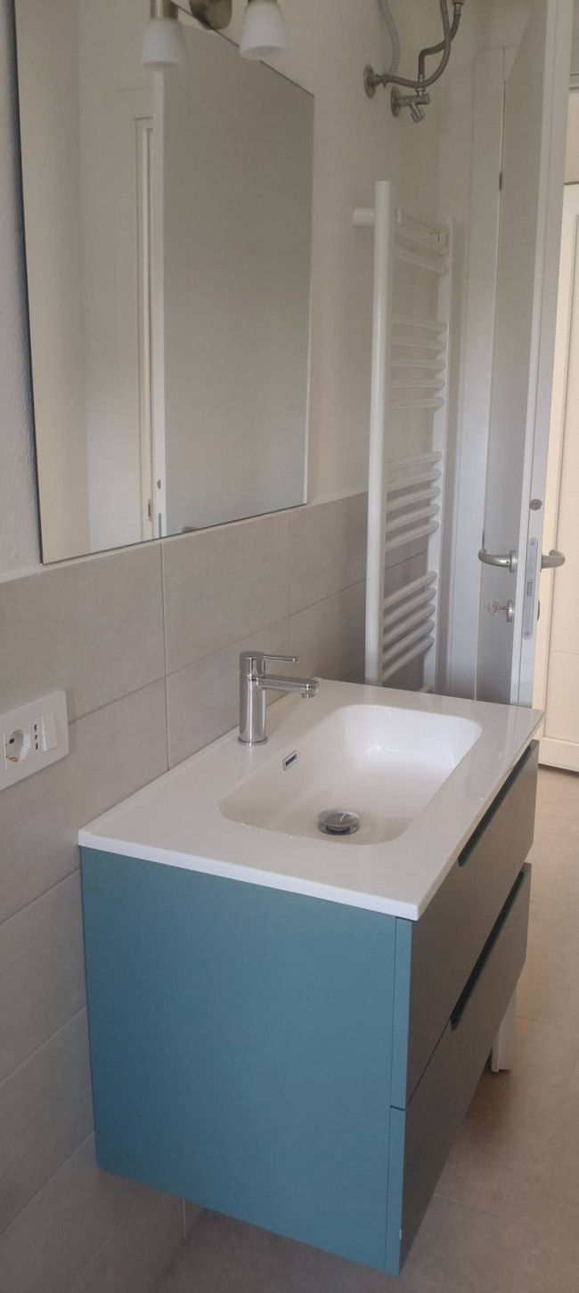Appartamento in affitto a Empoli
