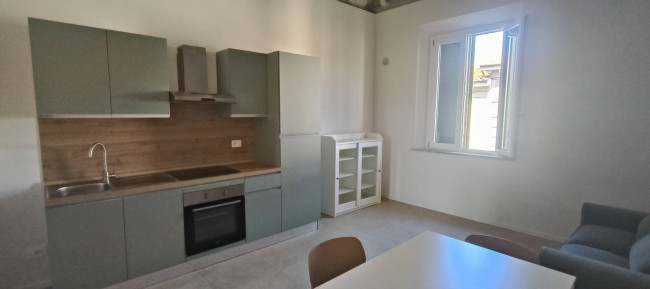 Appartamento in affitto a Empoli