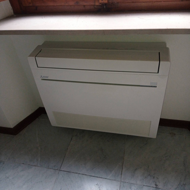 Casa semi indipendente in affitto a Empoli