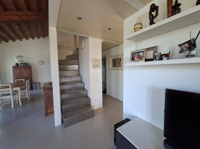 Casa indipendente in vendita a San Miniato