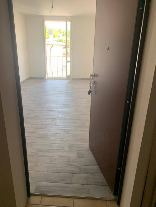 Appartamento in vendita a Meldola