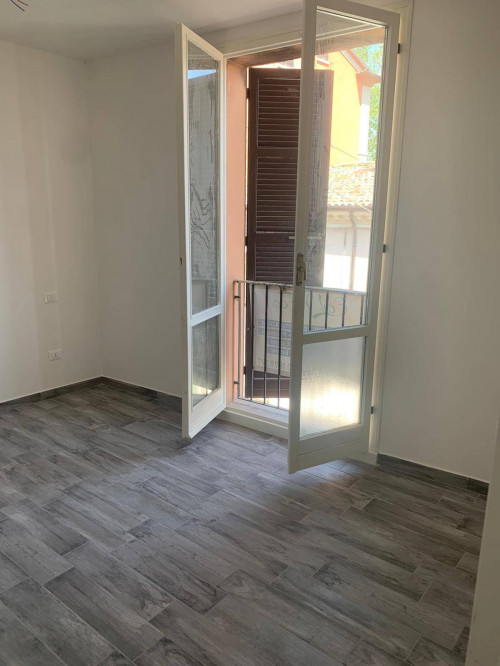 Appartamento in vendita a Meldola