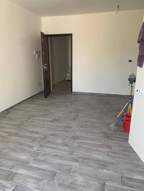 Appartamento in vendita a Meldola