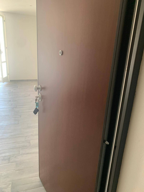 Appartamento in vendita a Meldola