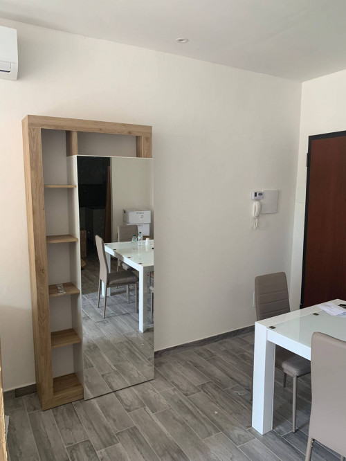 Appartamento in vendita a Meldola