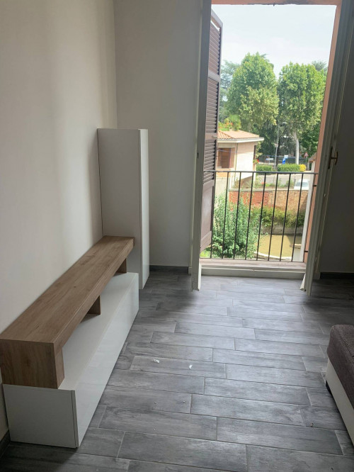 Appartamento in vendita a Meldola