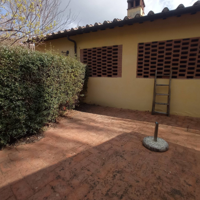 Appartamento in affitto a Montelupo Fiorentino